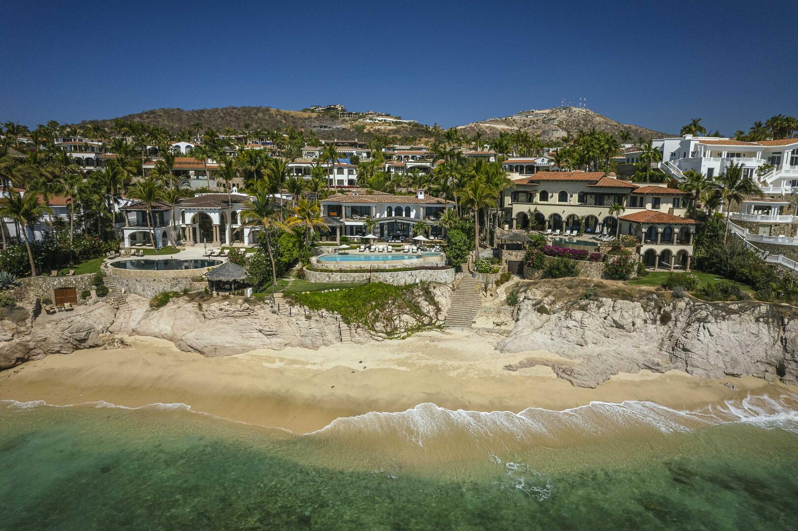 Casa Roca de Pajaro, Beachfront Calm in Caleta Palmilla - Photo 49