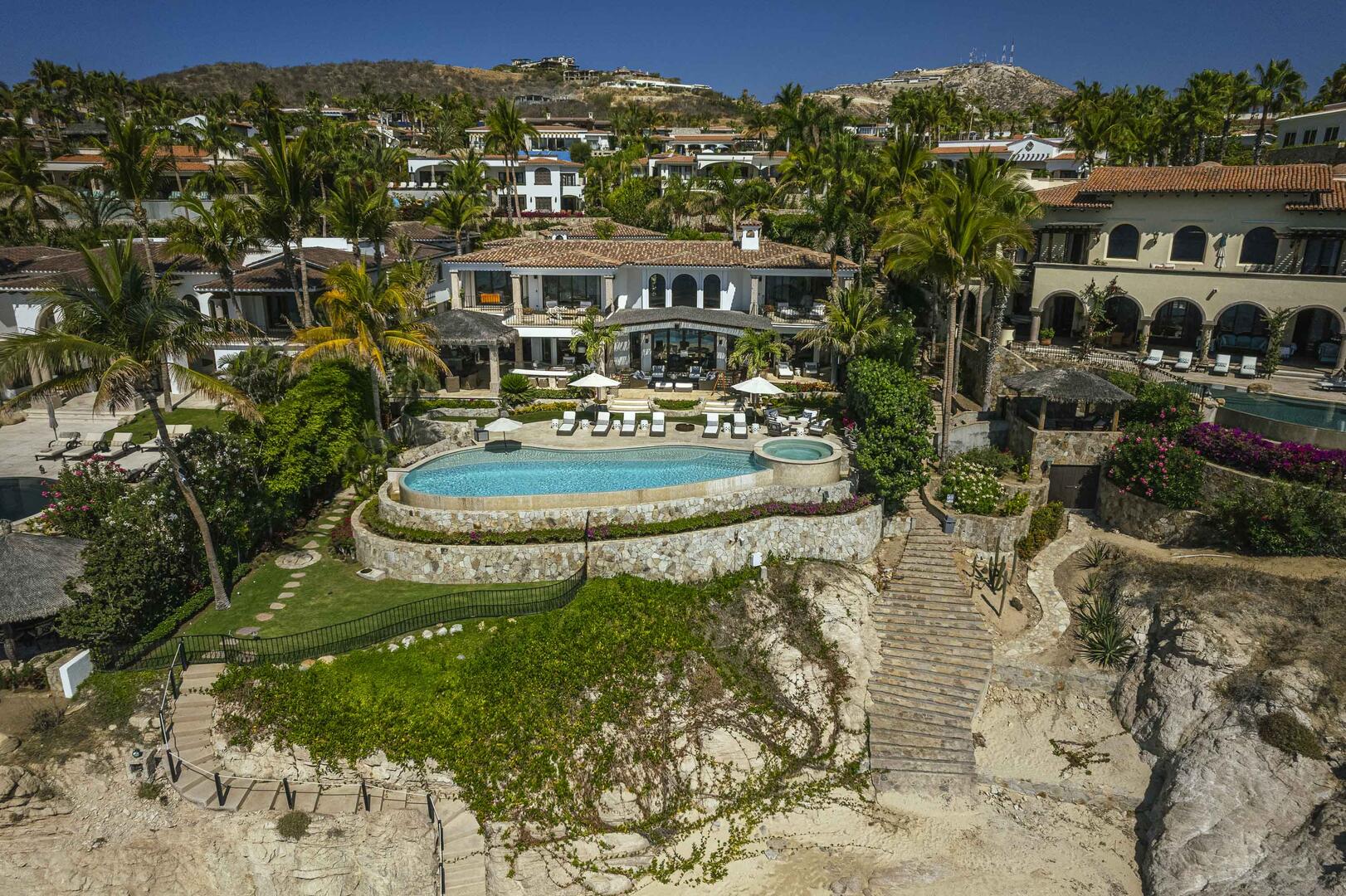 Casa Roca de Pajaro, Beachfront Calm in Caleta Palmilla - Photo 50
