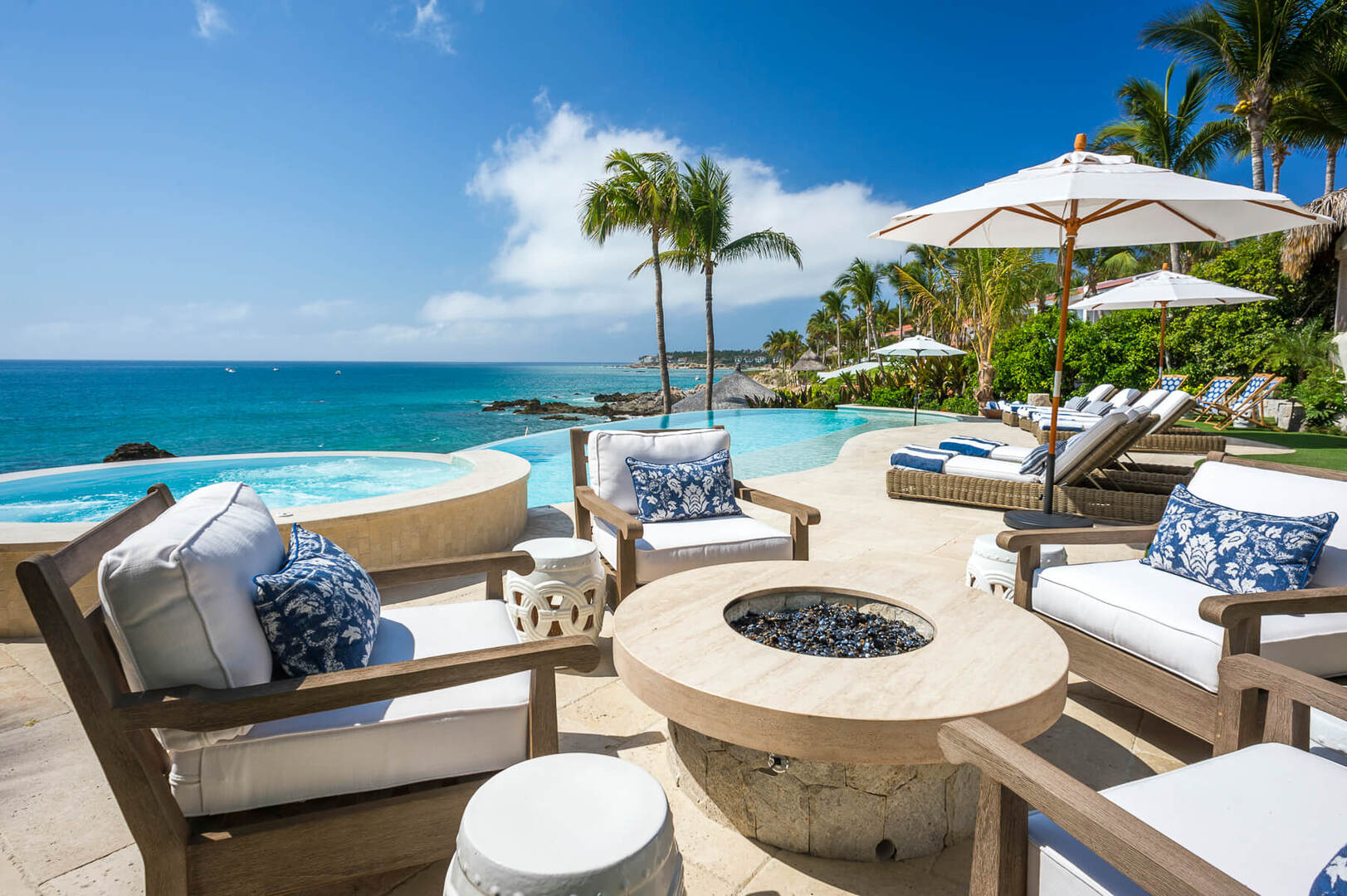 Casa Roca de Pajaro, Beachfront Calm in Caleta Palmilla - Photo 10