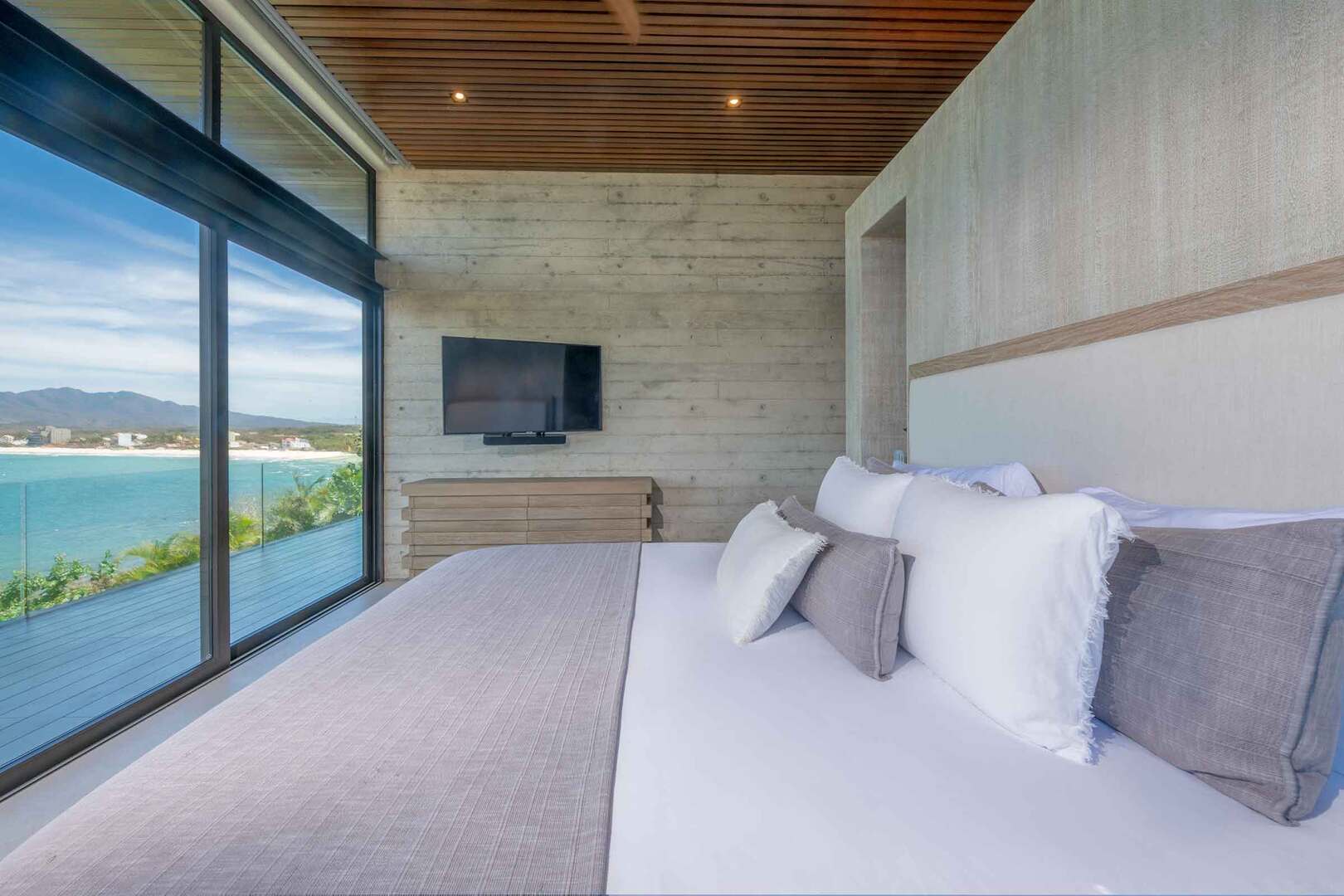 Casa Todo Bien, Beachfront Kupuri Villa with Chef and Pacific Views - Photo 15