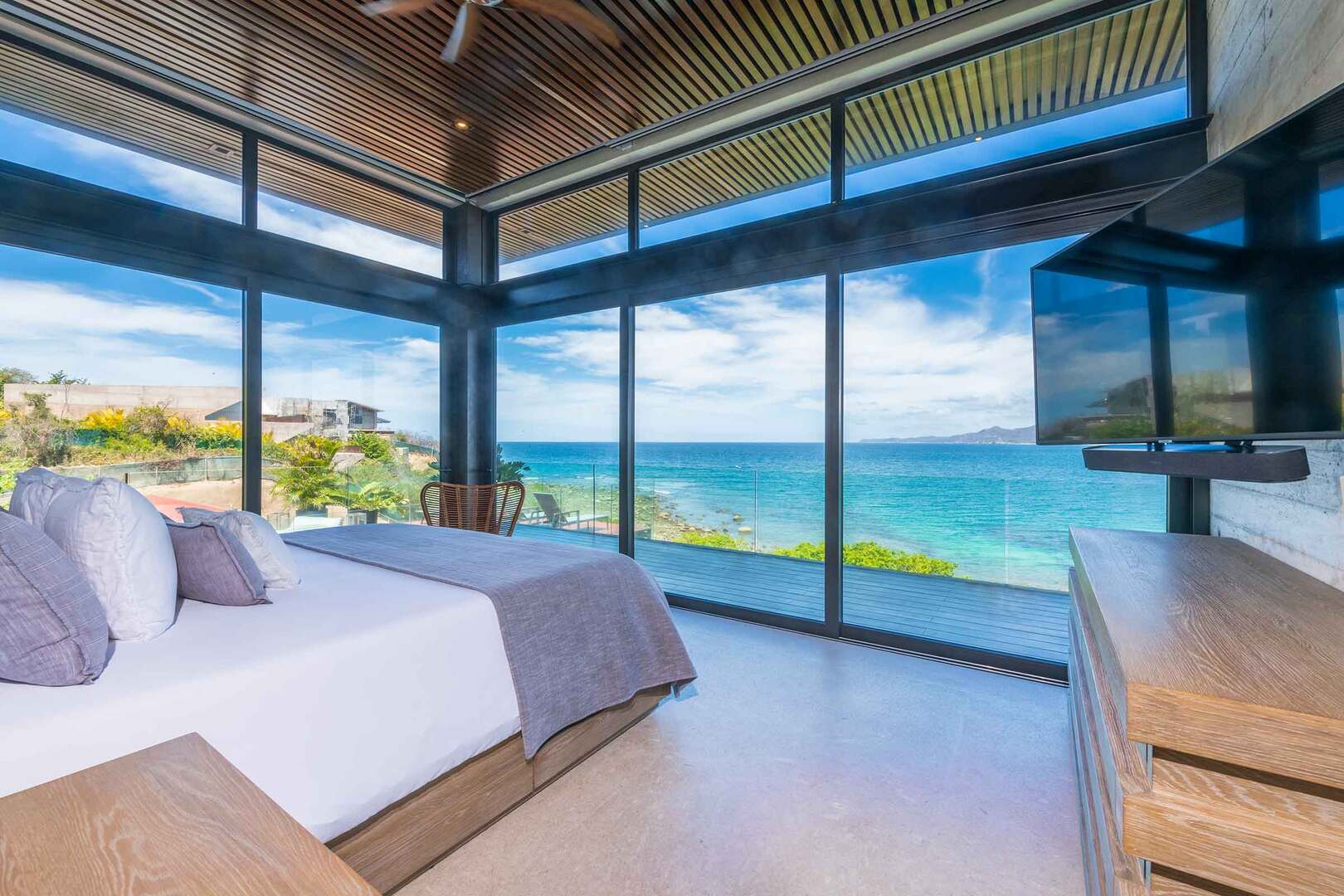 Casa Todo Bien, Beachfront Kupuri Villa with Chef and Pacific Views - Photo 17