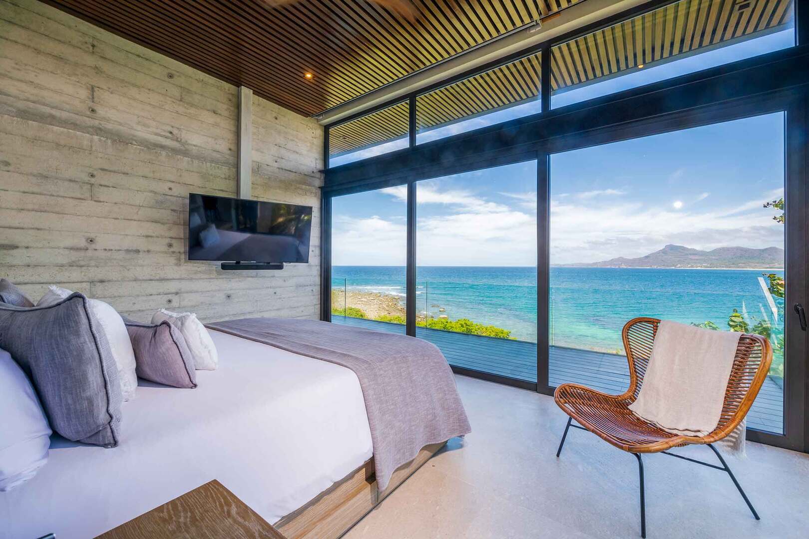 Casa Todo Bien, Beachfront Kupuri Villa with Chef and Pacific Views - Photo 21