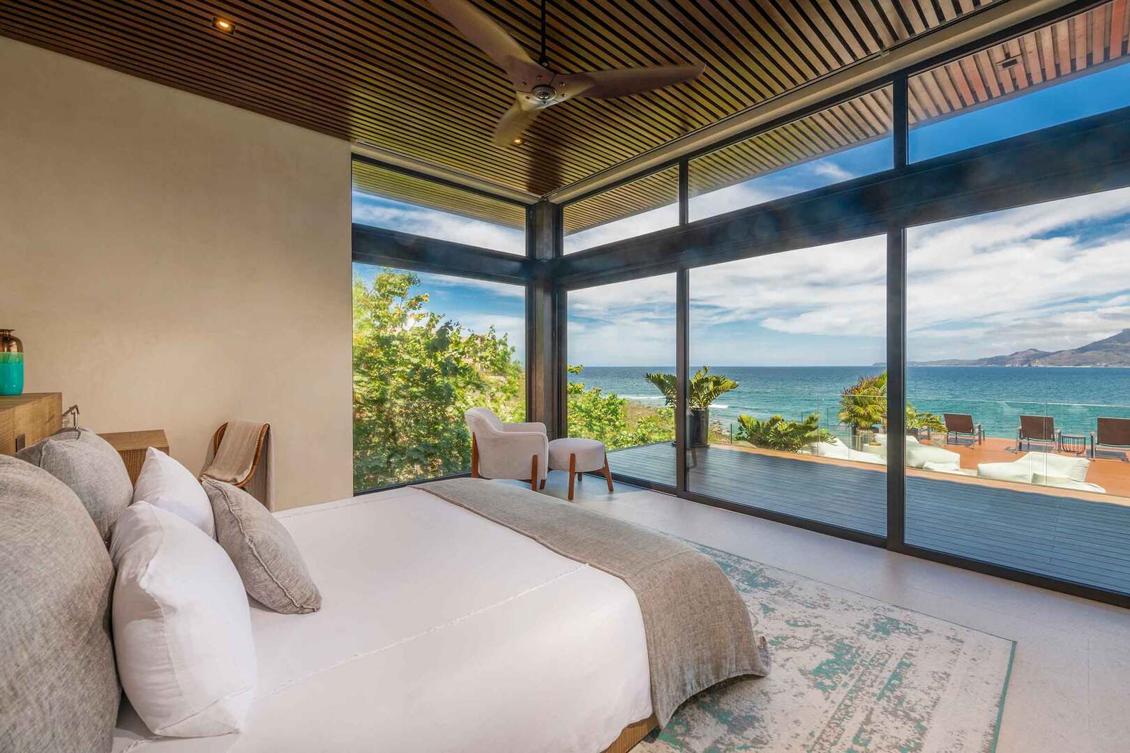 Casa Todo Bien, Beachfront Kupuri Villa with Chef and Pacific Views - Photo 50