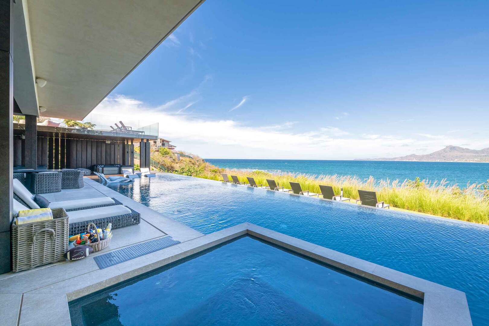 Casa Todo Bien, Beachfront Kupuri Villa with Chef and Pacific Views - Photo 64