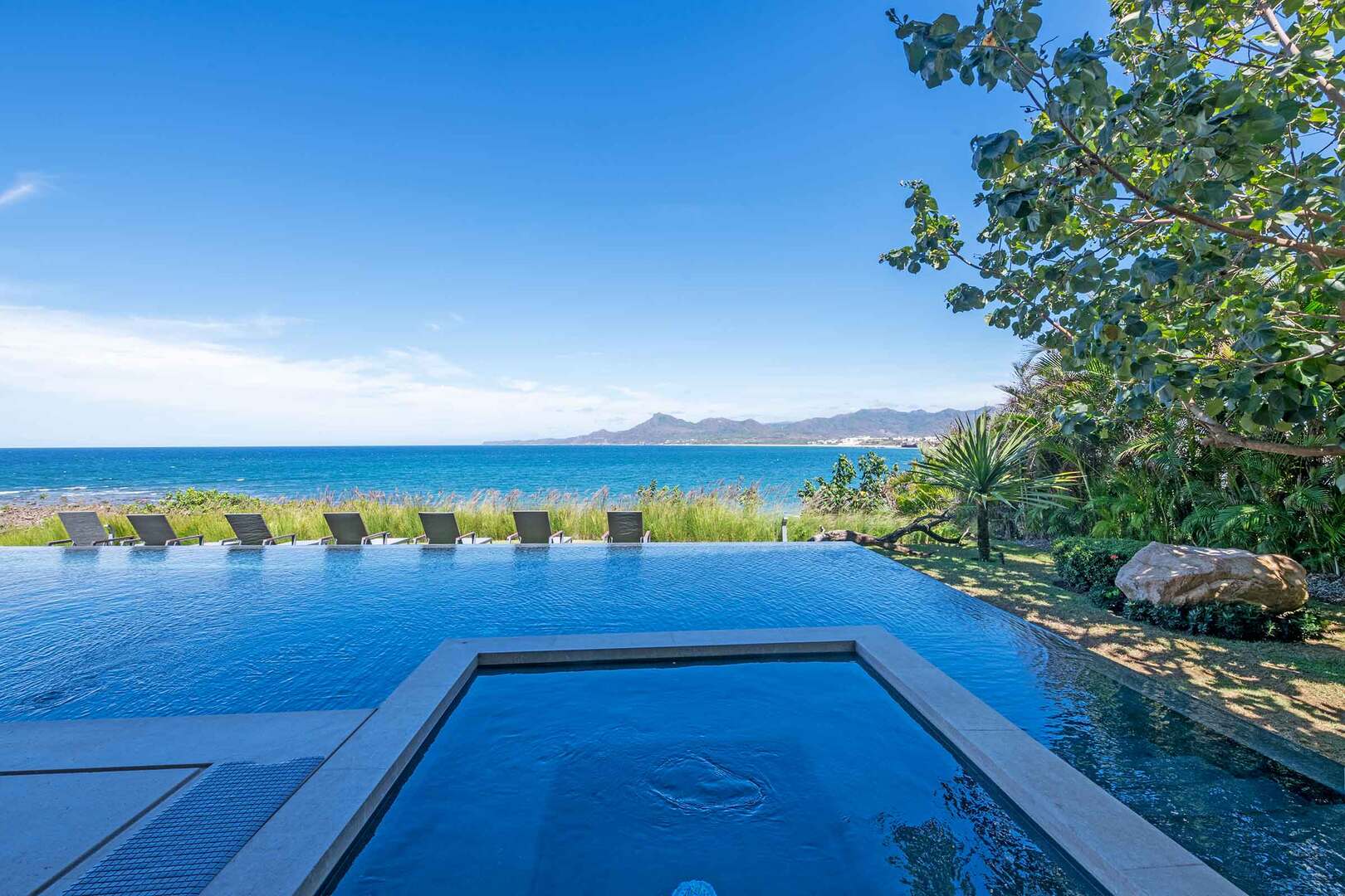 Casa Todo Bien, Beachfront Kupuri Villa with Chef and Pacific Views - Photo 65