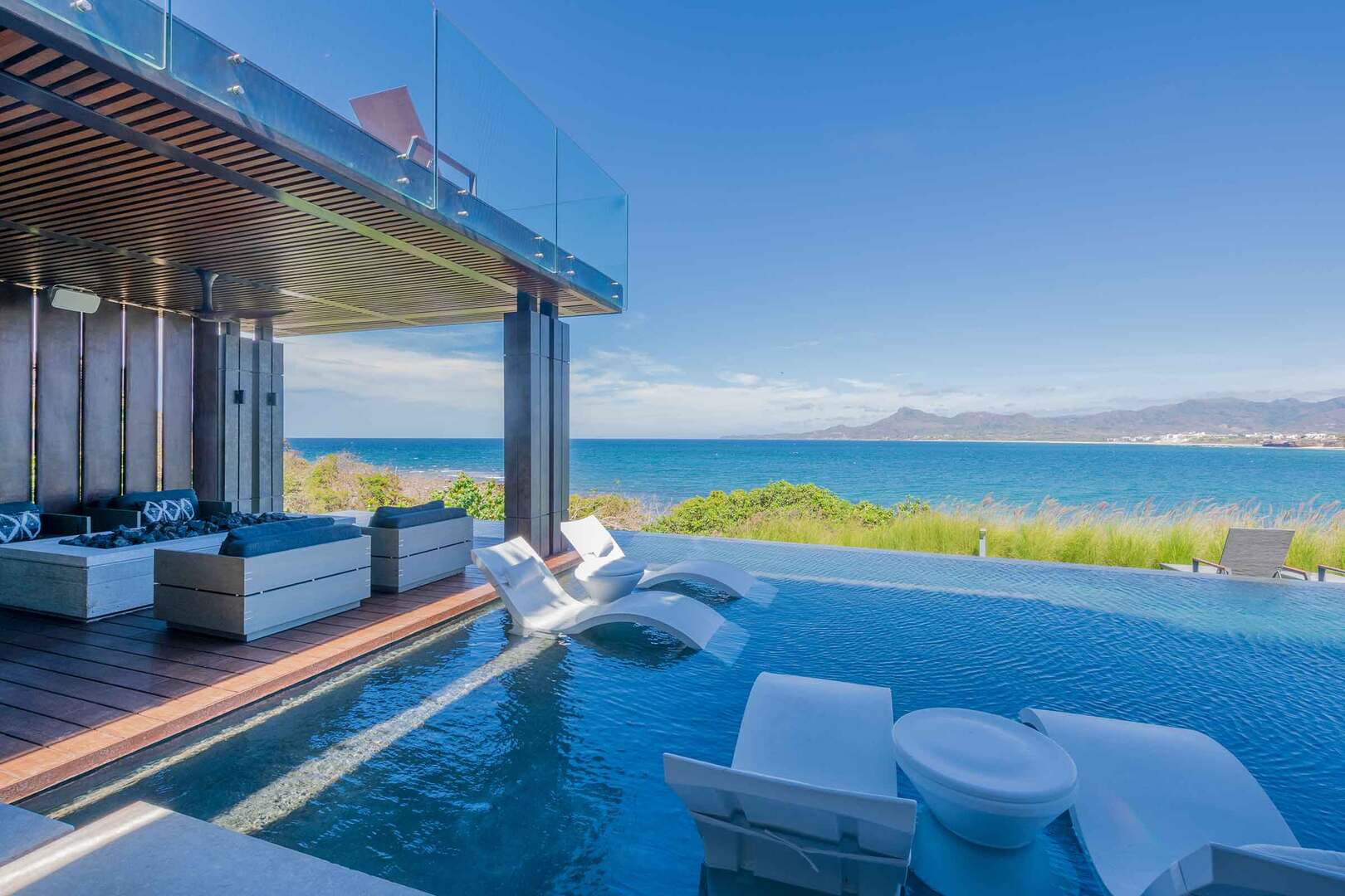 Casa Todo Bien, Beachfront Kupuri Villa with Chef and Pacific Views - Photo 66