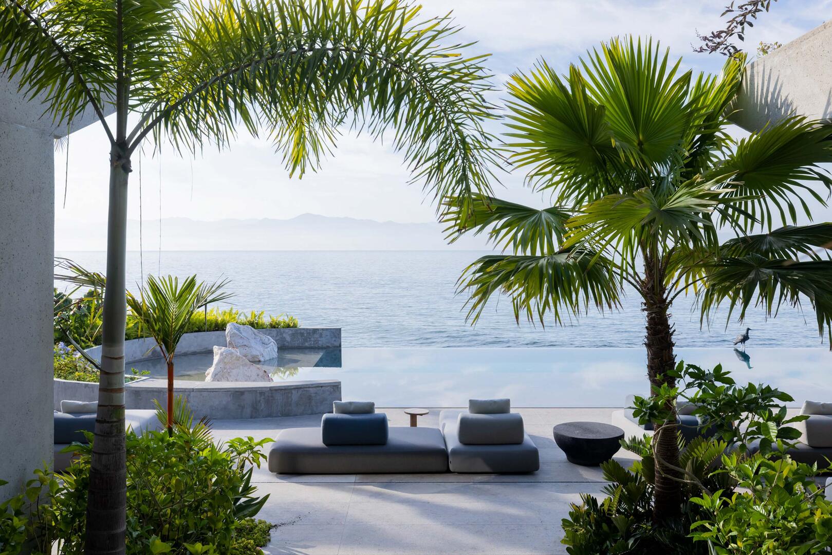 Casa Valhalla, Oceanfront Architectural Villa in Punta Mita - Photo 12