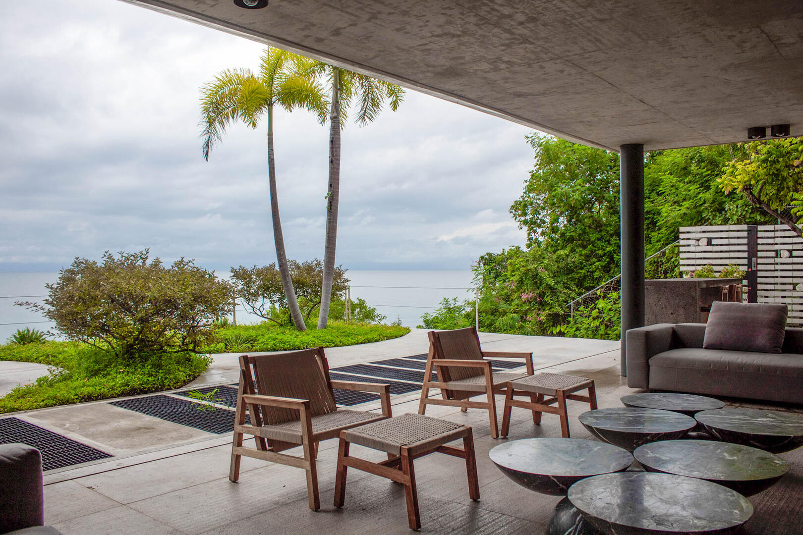 Casa Valhalla, Oceanfront Architectural Villa in Punta Mita - Photo 13