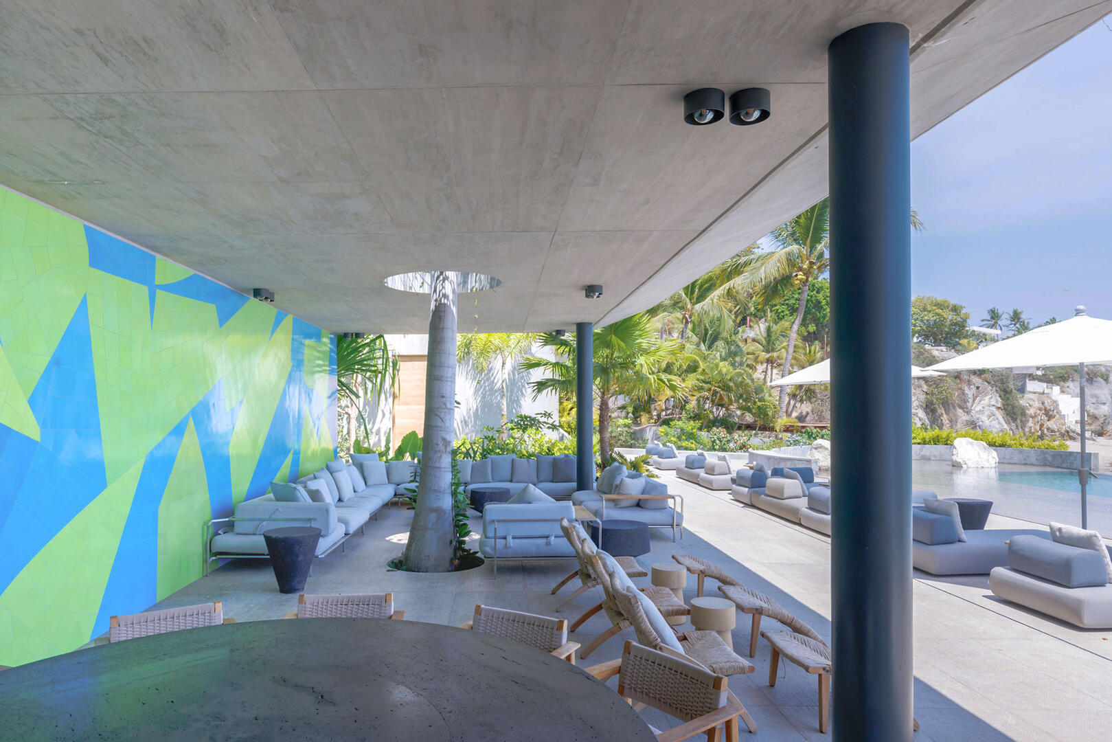 Casa Valhalla, Oceanfront Architectural Villa in Punta Mita - Photo 16