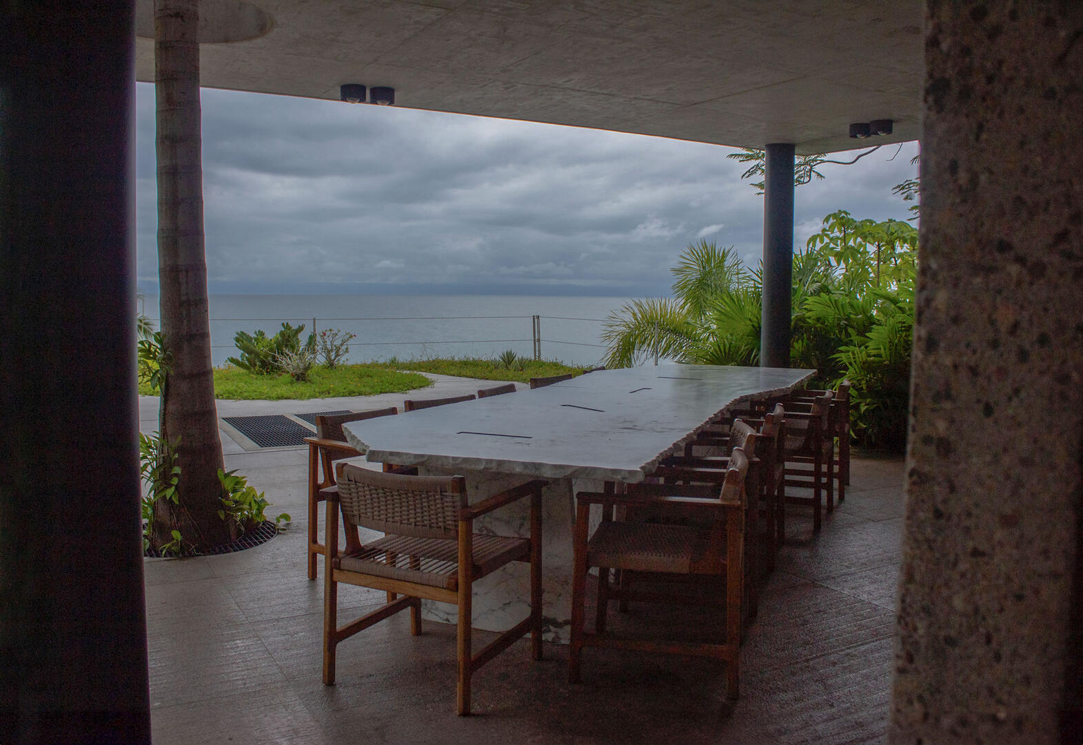 Casa Valhalla, Oceanfront Architectural Villa in Punta Mita - Photo 17