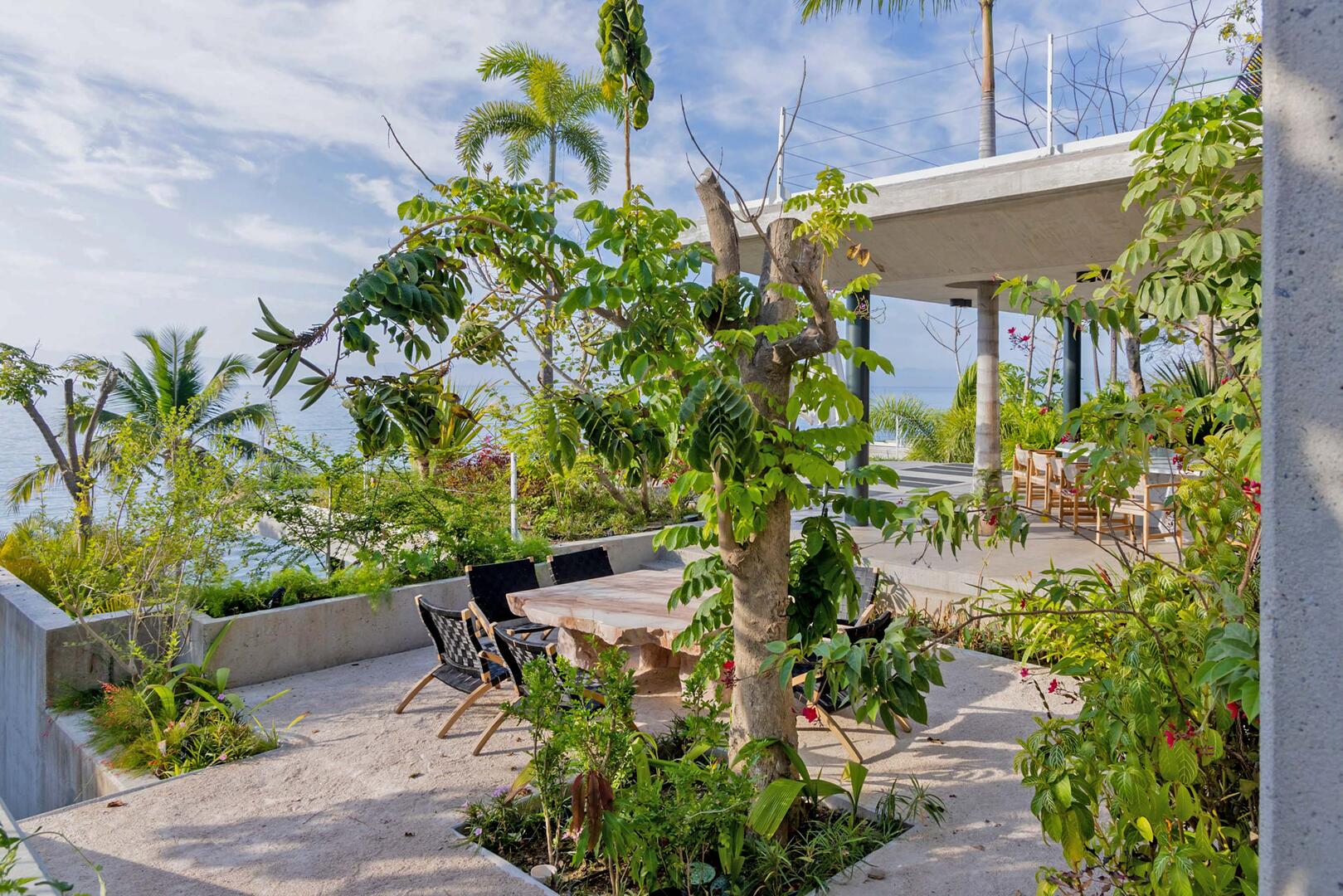 Casa Valhalla, Oceanfront Architectural Villa in Punta Mita - Photo 19