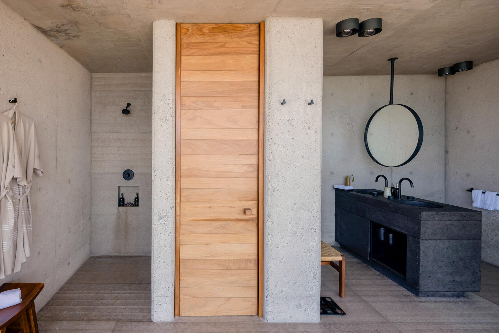 Casa Valhalla, Oceanfront Architectural Villa in Punta Mita - Photo 21