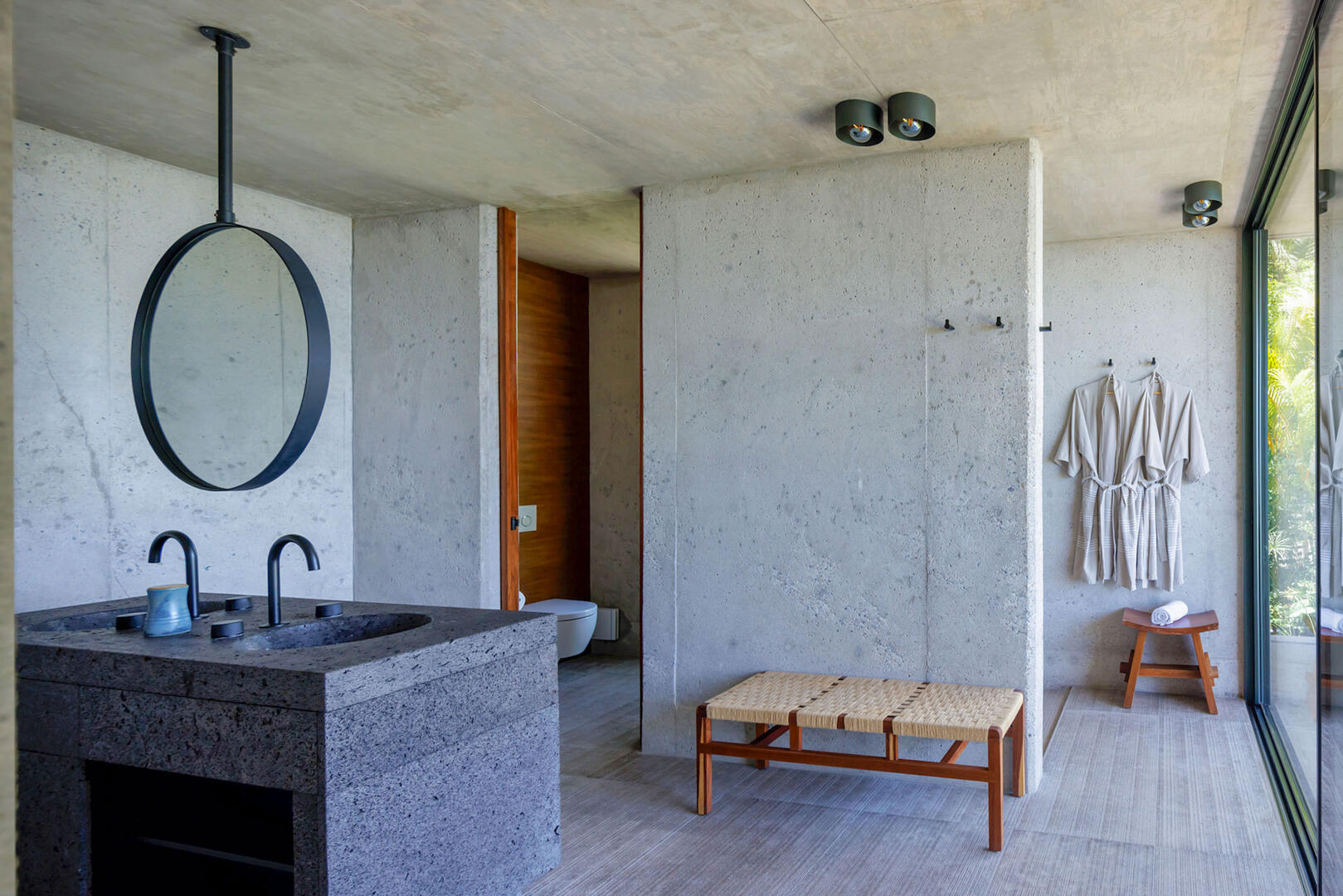 Casa Valhalla, Oceanfront Architectural Villa in Punta Mita - Photo 22
