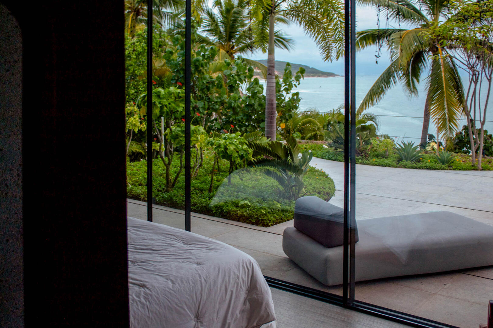 Casa Valhalla, Oceanfront Architectural Villa in Punta Mita - Photo 23
