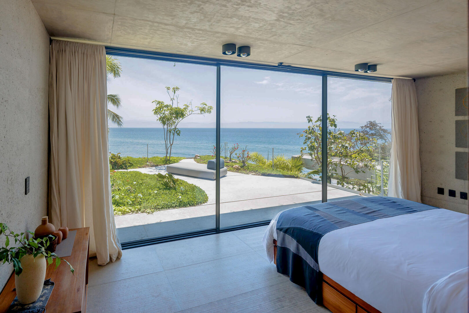 Casa Valhalla, Oceanfront Architectural Villa in Punta Mita - Photo 24