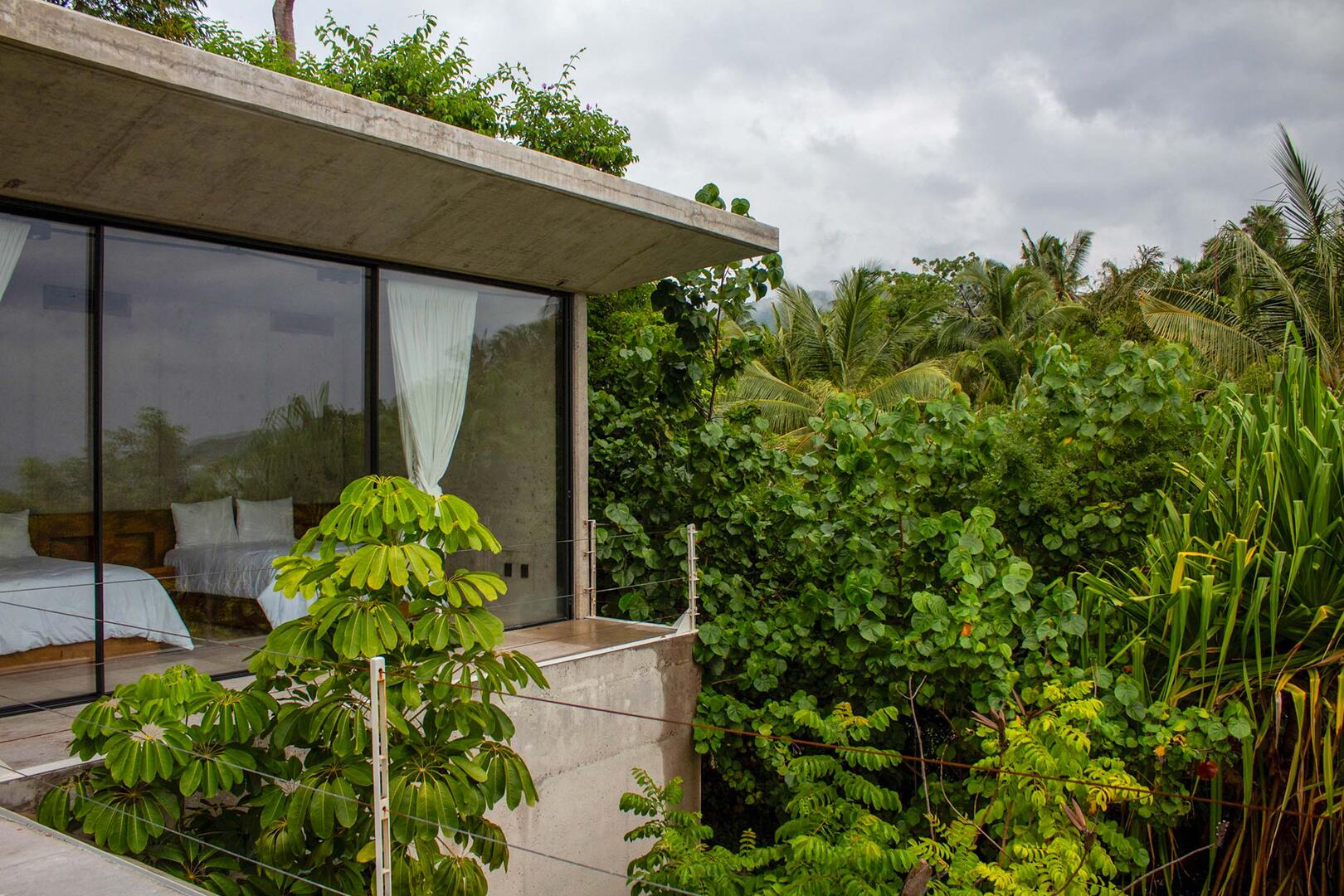 Casa Valhalla, Oceanfront Architectural Villa in Punta Mita - Photo 25