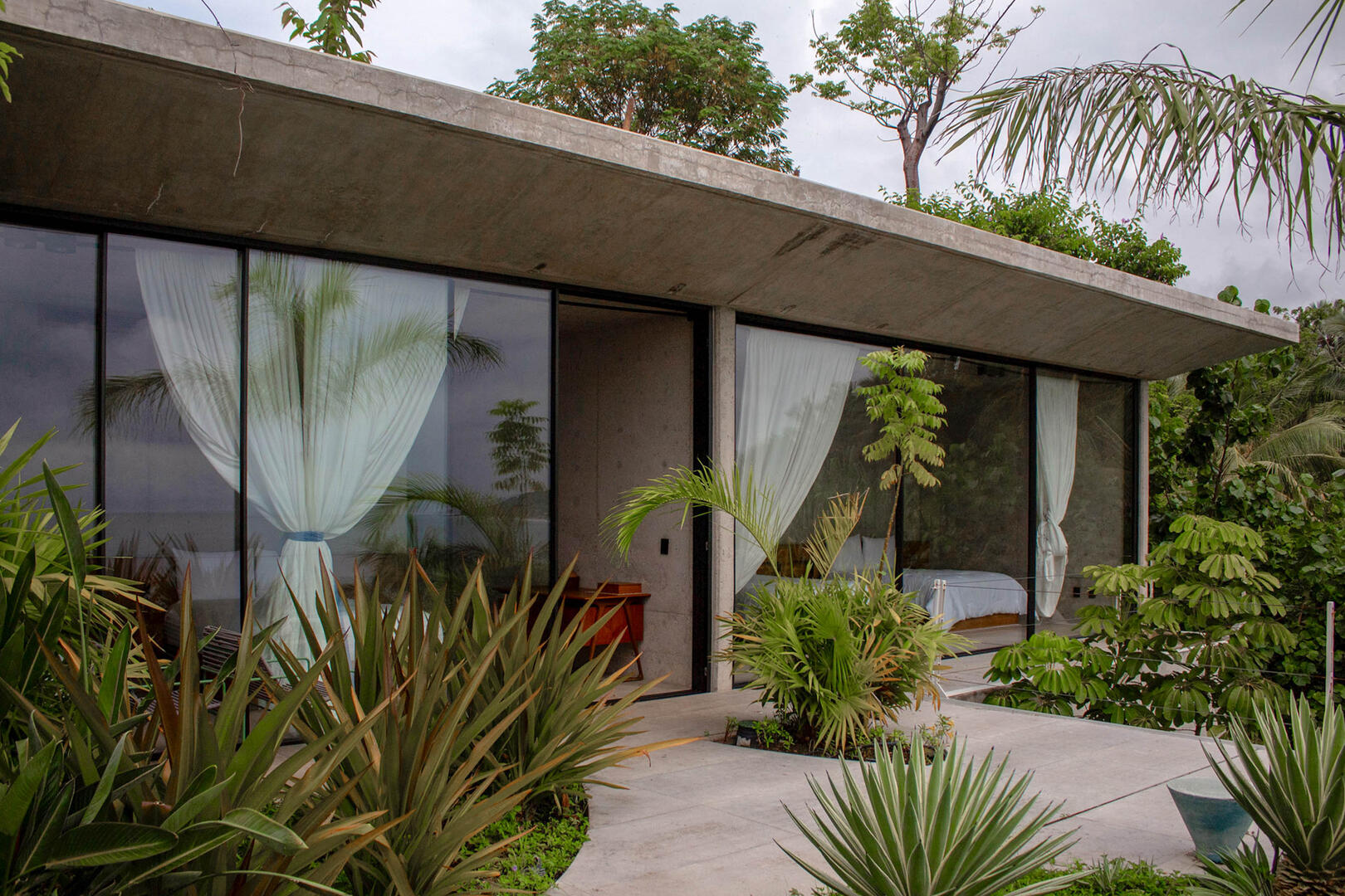 Casa Valhalla, Oceanfront Architectural Villa in Punta Mita - Photo 26