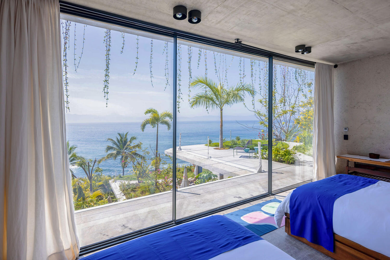 Casa Valhalla, Oceanfront Architectural Villa in Punta Mita - Photo 27