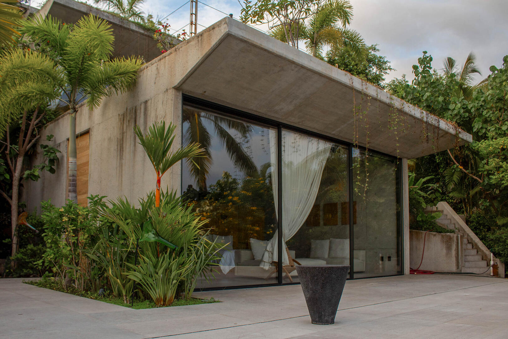 Casa Valhalla, Oceanfront Architectural Villa in Punta Mita - Photo 28