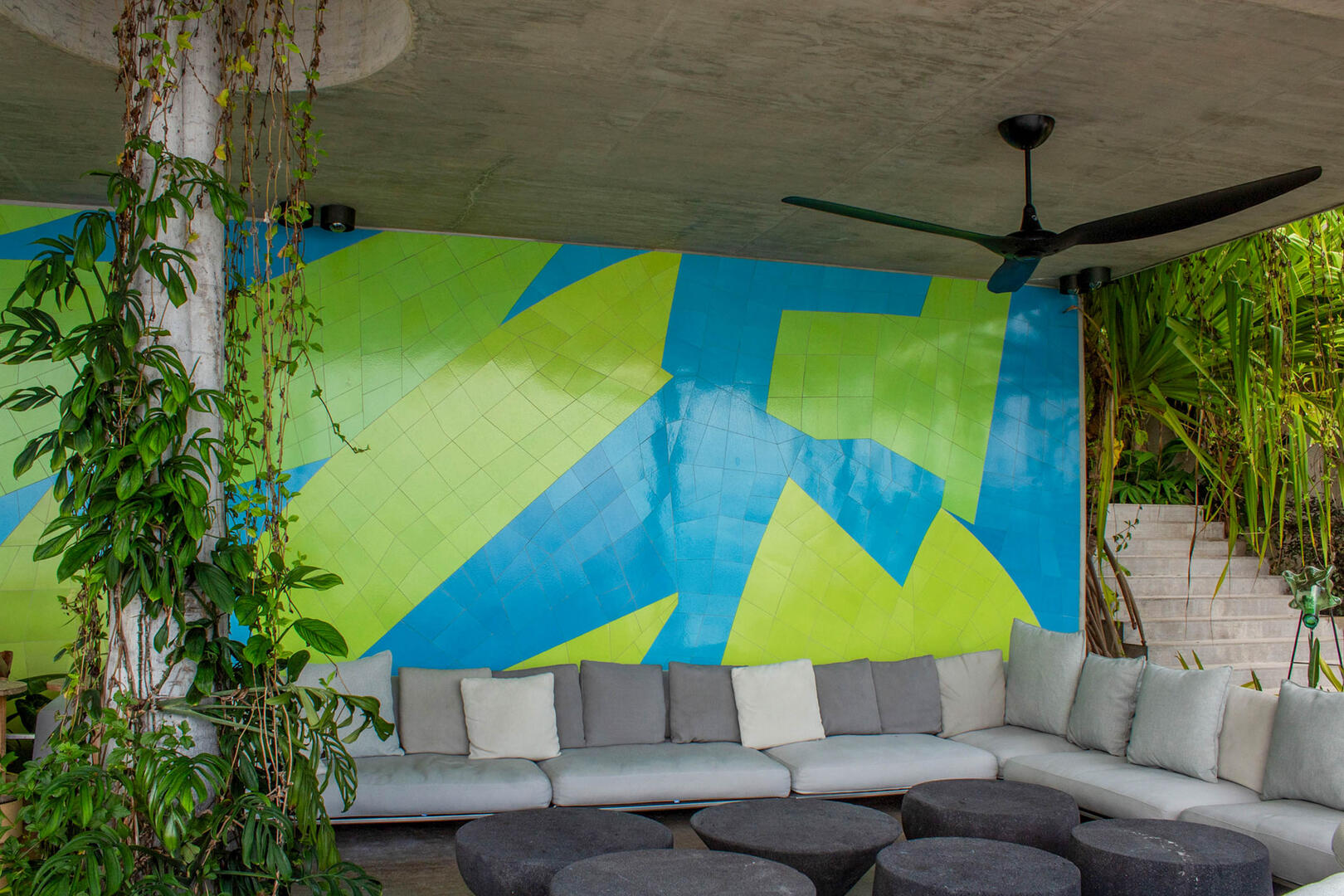 Casa Valhalla, Oceanfront Architectural Villa in Punta Mita - Photo 29