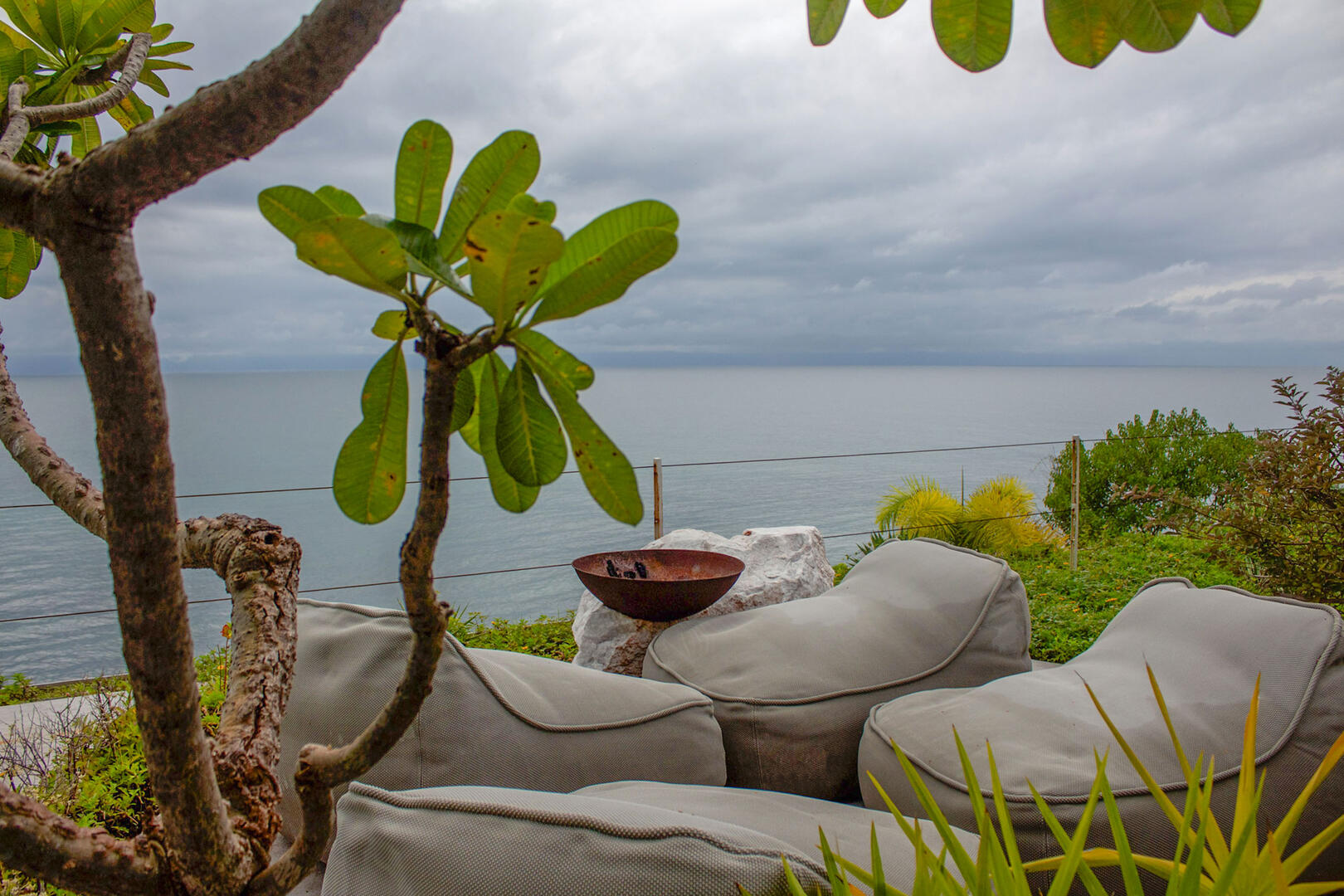 Casa Valhalla, Oceanfront Architectural Villa in Punta Mita - Photo 31
