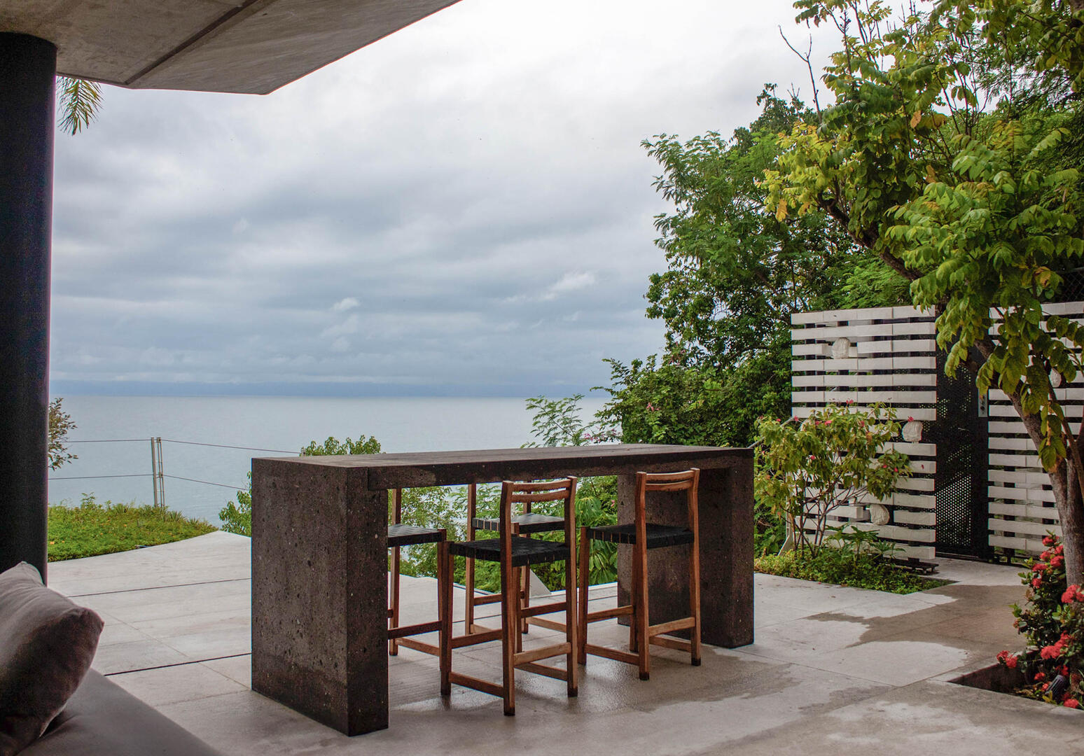 Casa Valhalla, Oceanfront Architectural Villa in Punta Mita - Photo 32