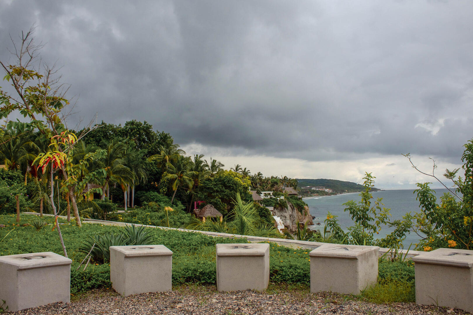Casa Valhalla, Oceanfront Architectural Villa in Punta Mita - Photo 33