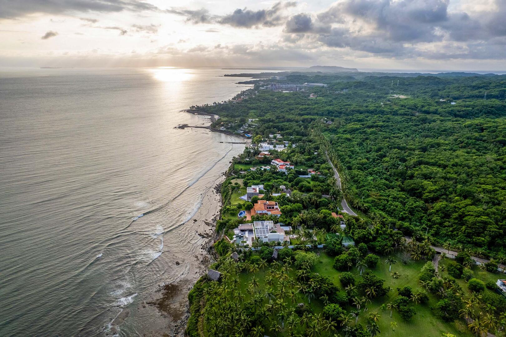 Casa Valhalla, Oceanfront Architectural Villa in Punta Mita - Photo 34