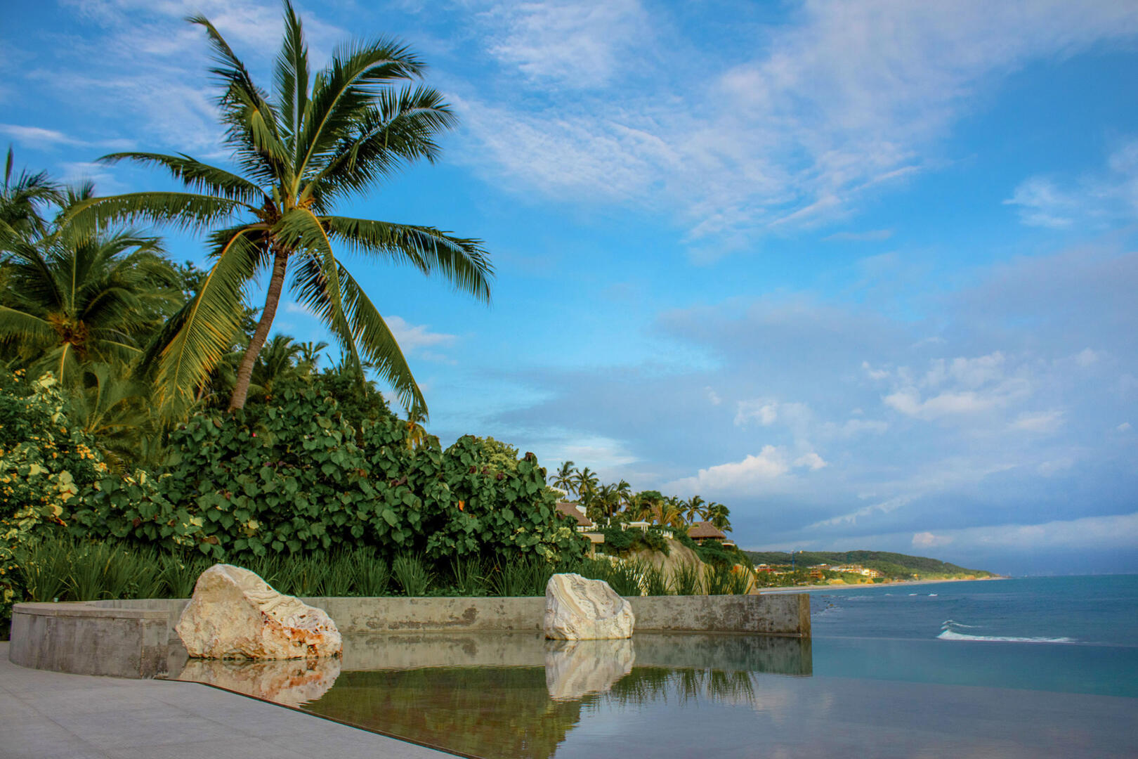 Casa Valhalla, Oceanfront Architectural Villa in Punta Mita - Photo 36