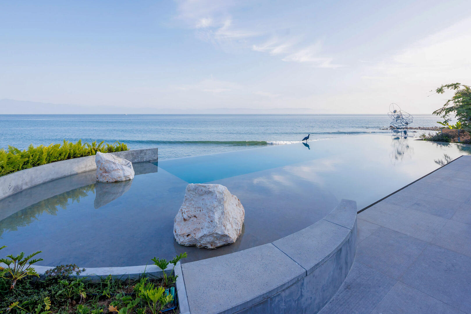 Casa Valhalla, Oceanfront Architectural Villa in Punta Mita - Photo 37
