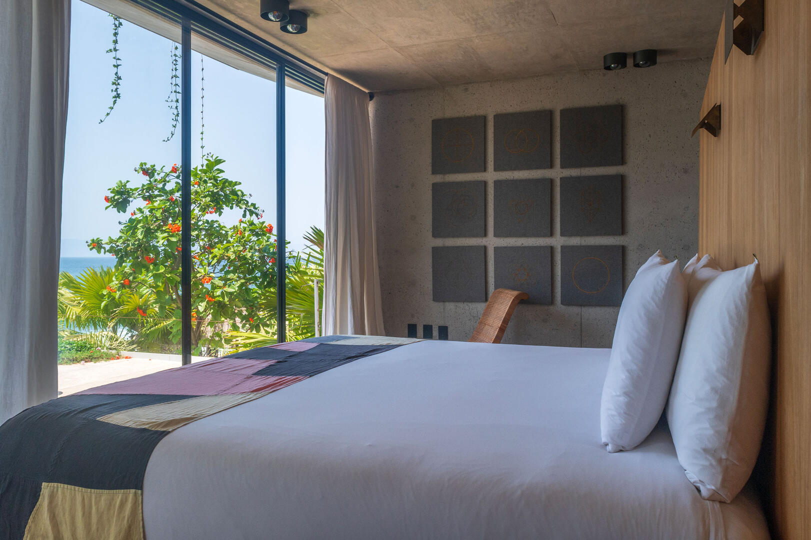 Casa Valhalla, Oceanfront Architectural Villa in Punta Mita - Photo 6