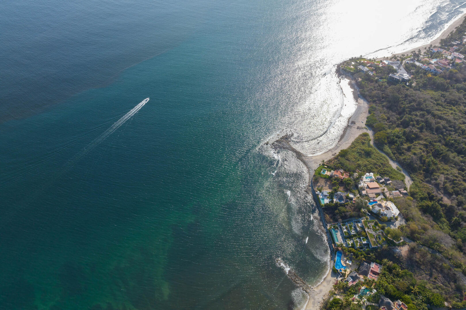 Casa Valhalla, Oceanfront Architectural Villa in Punta Mita - Photo 10