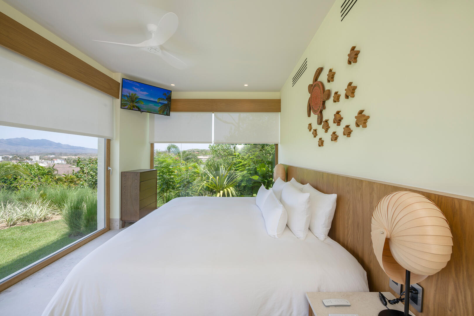 Casa Yeiya, Seven-Bedroom Ocean-View Villa in Kupuri, Punta Mita - Photo 11