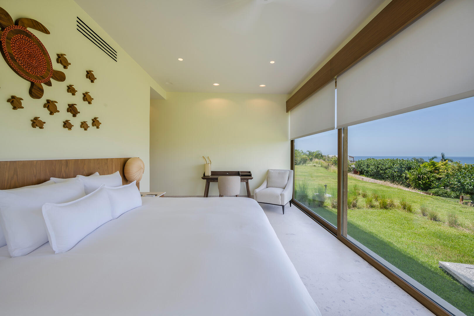 Casa Yeiya, Seven-Bedroom Ocean-View Villa in Kupuri, Punta Mita - Photo 12