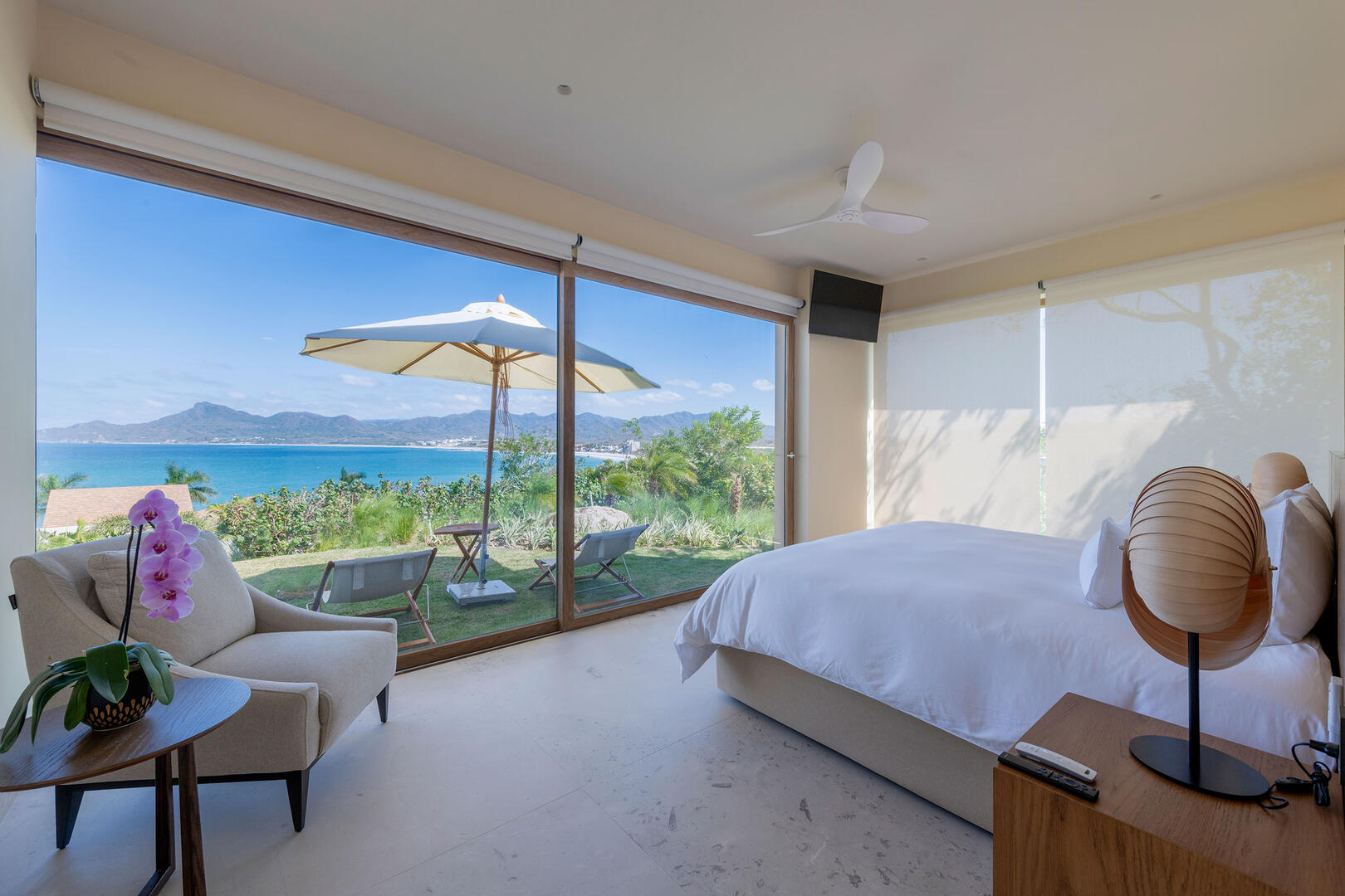 Casa Yeiya, Seven-Bedroom Ocean-View Villa in Kupuri, Punta Mita - Photo 13