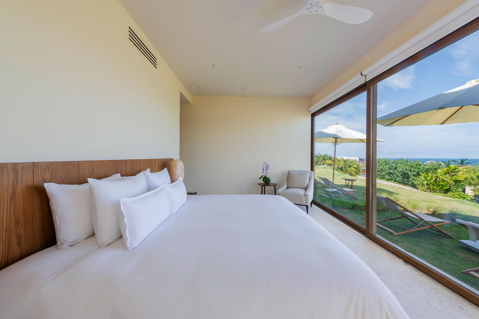 Casa Yeiya, Seven-Bedroom Ocean-View Villa in Kupuri, Punta Mita - Photo 14