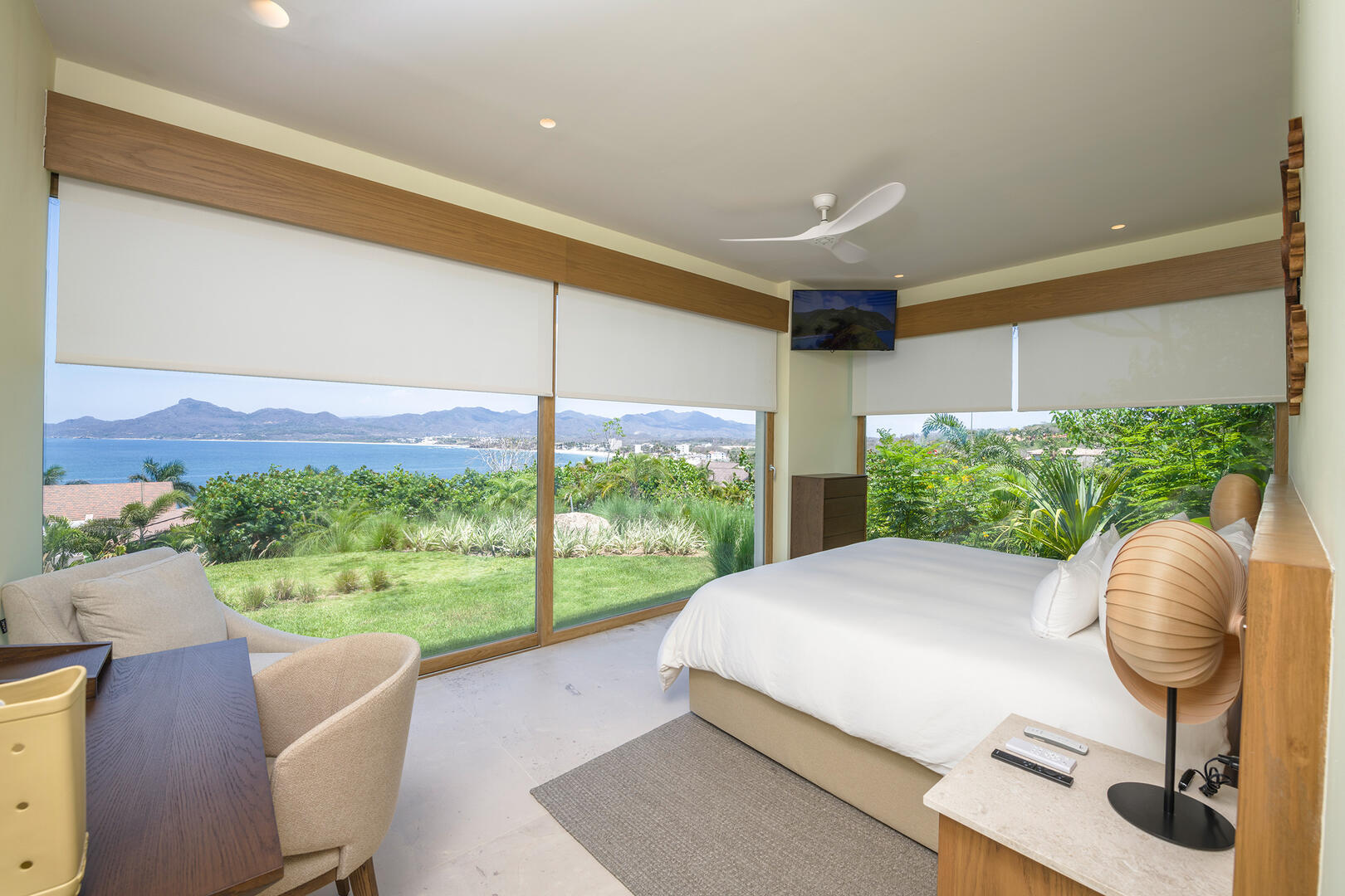 Casa Yeiya, Seven-Bedroom Ocean-View Villa in Kupuri, Punta Mita - Photo 15