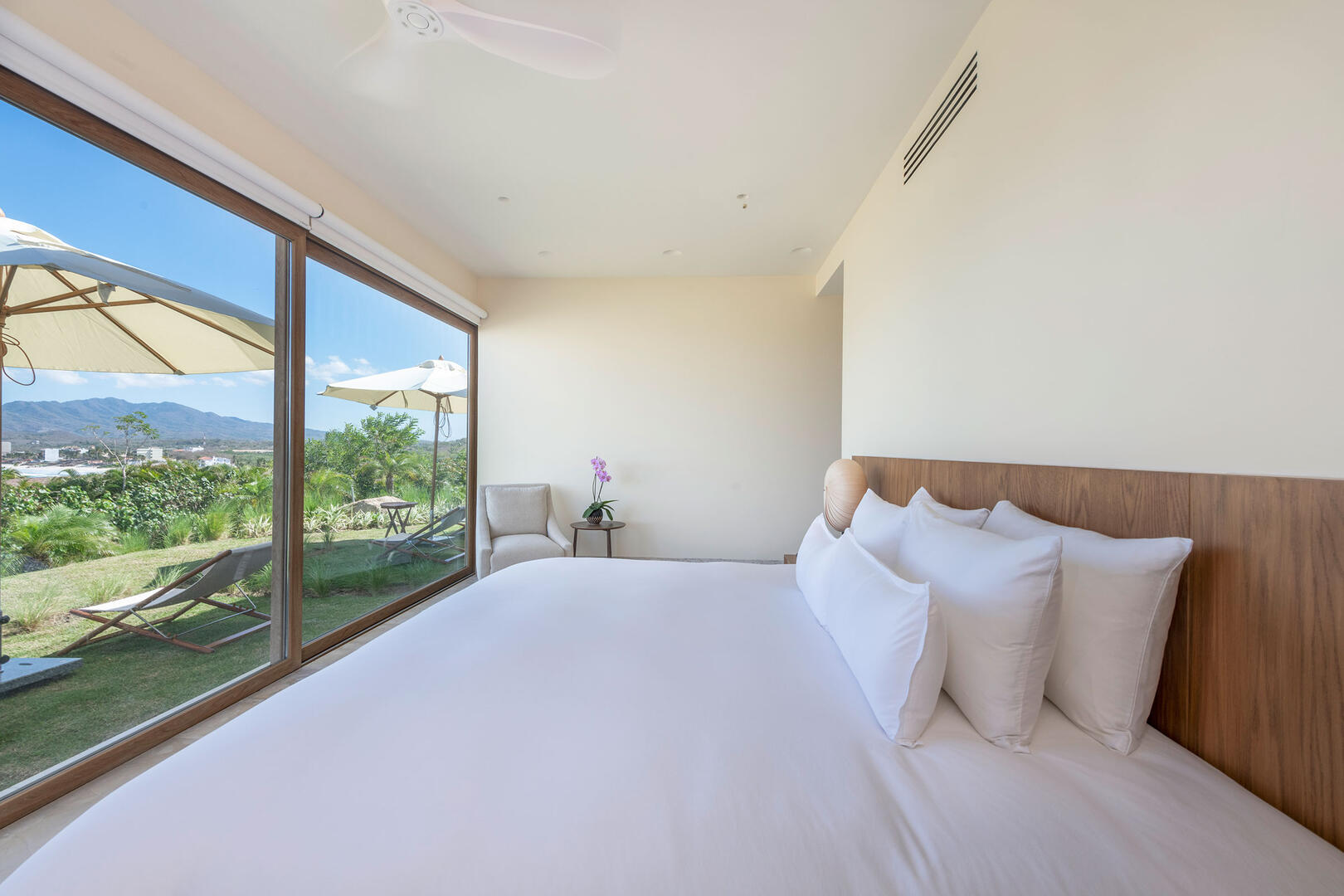 Casa Yeiya, Seven-Bedroom Ocean-View Villa in Kupuri, Punta Mita - Photo 16