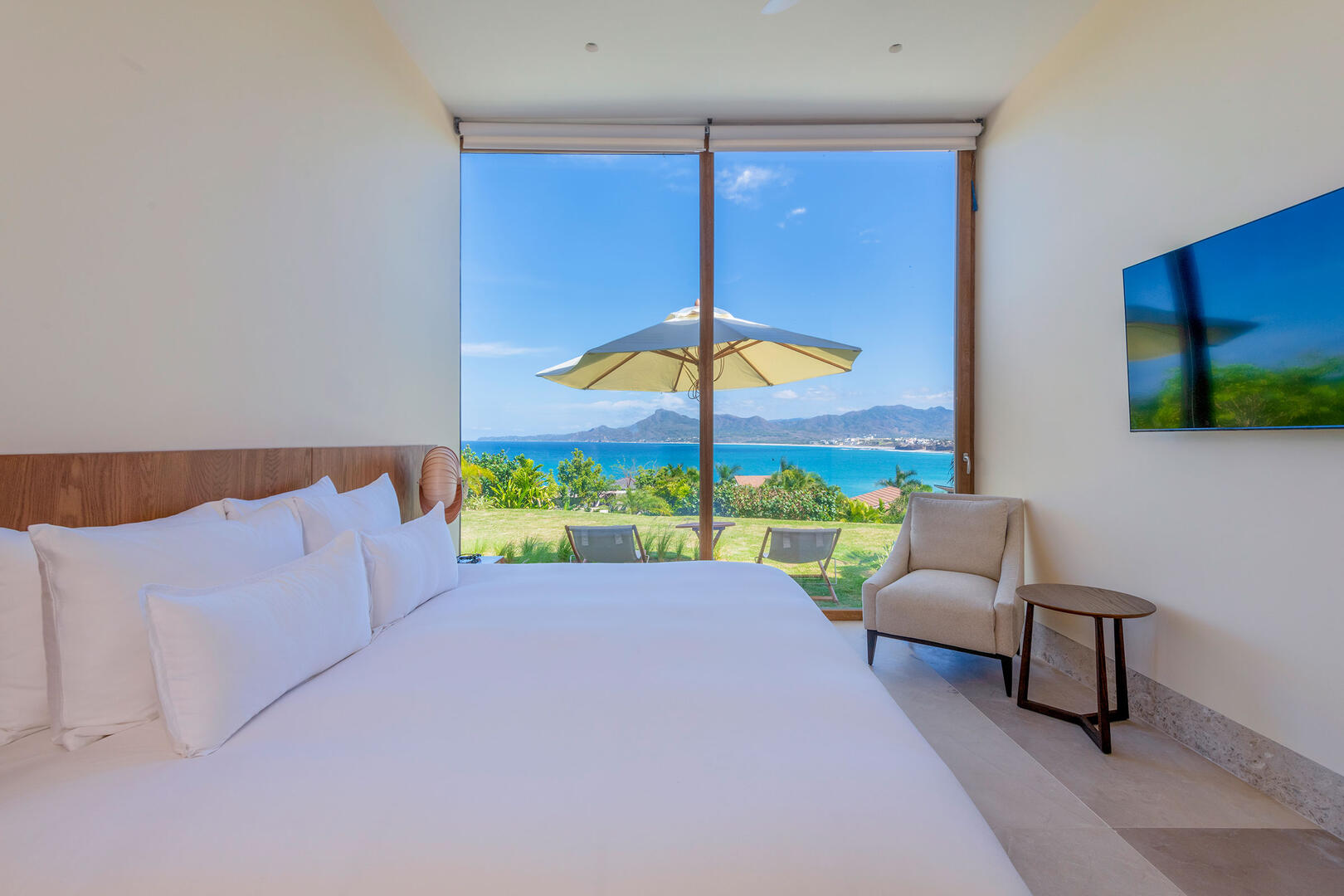 Casa Yeiya, Seven-Bedroom Ocean-View Villa in Kupuri, Punta Mita - Photo 17