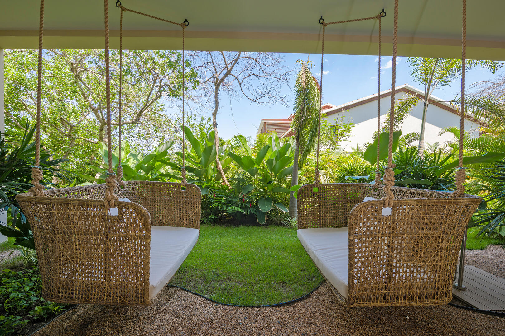 Casa Yeiya, Seven-Bedroom Ocean-View Villa in Kupuri, Punta Mita - Photo 19