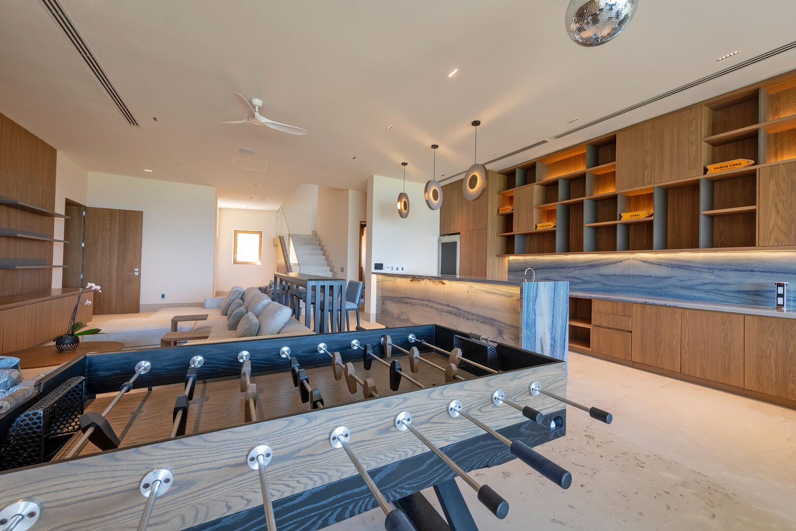 Casa Yeiya, Seven-Bedroom Ocean-View Villa in Kupuri, Punta Mita - Photo 25