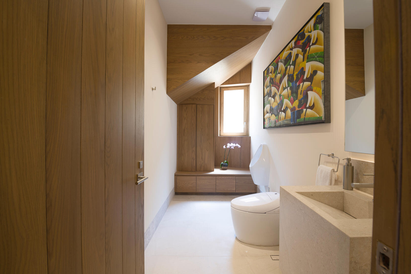 Casa Yeiya, Seven-Bedroom Ocean-View Villa in Kupuri, Punta Mita - Photo 29