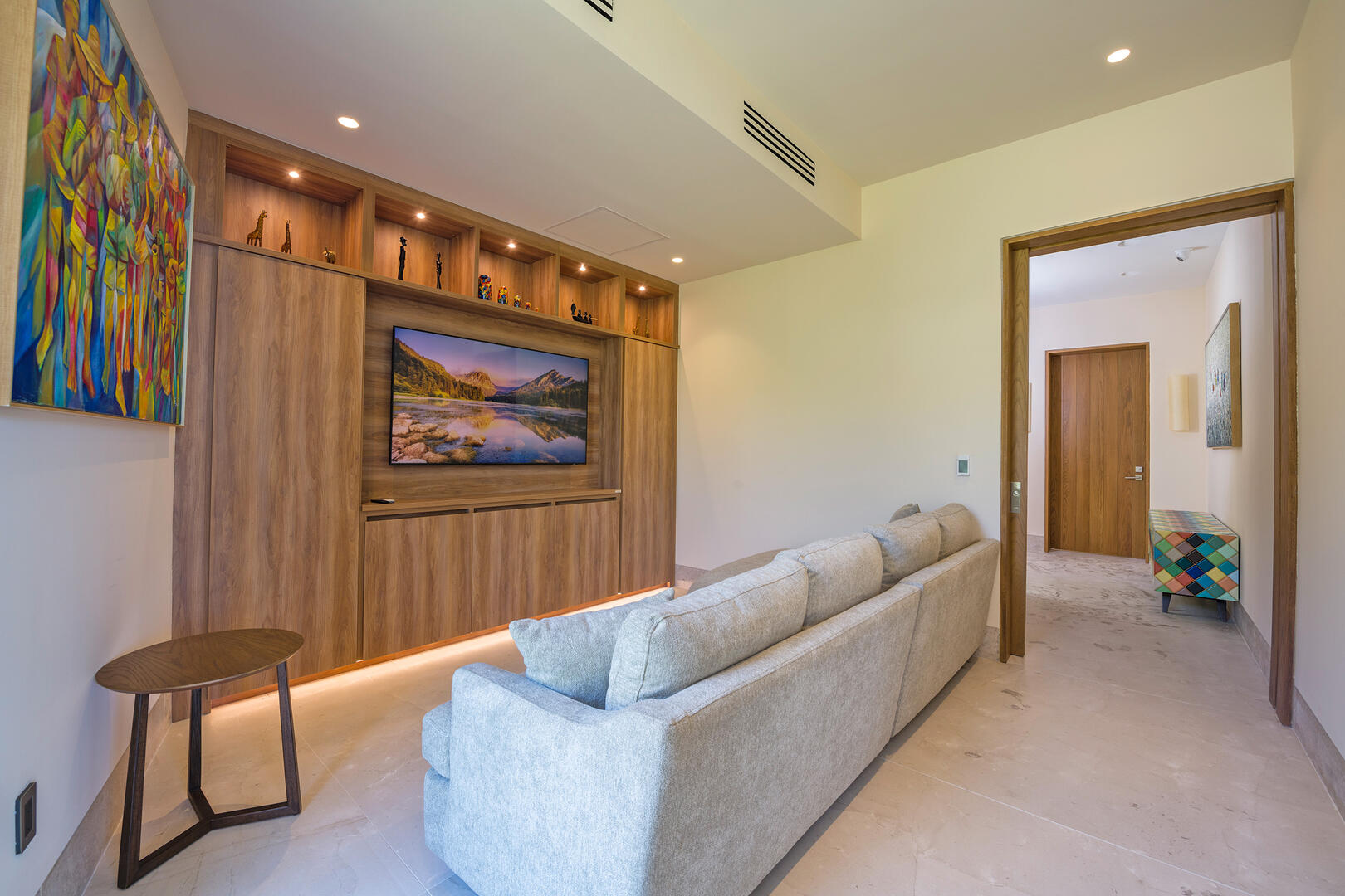 Casa Yeiya, Seven-Bedroom Ocean-View Villa in Kupuri, Punta Mita - Photo 35
