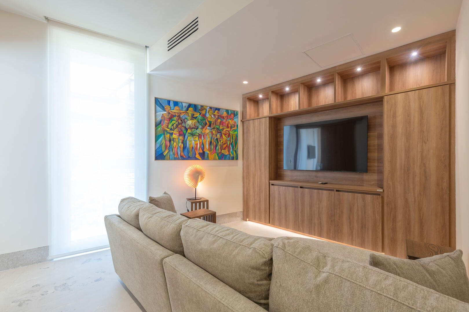 Casa Yeiya, Seven-Bedroom Ocean-View Villa in Kupuri, Punta Mita - Photo 36