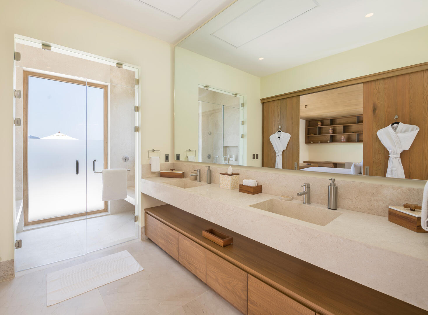 Casa Yeiya, Seven-Bedroom Ocean-View Villa in Kupuri, Punta Mita - Photo 40