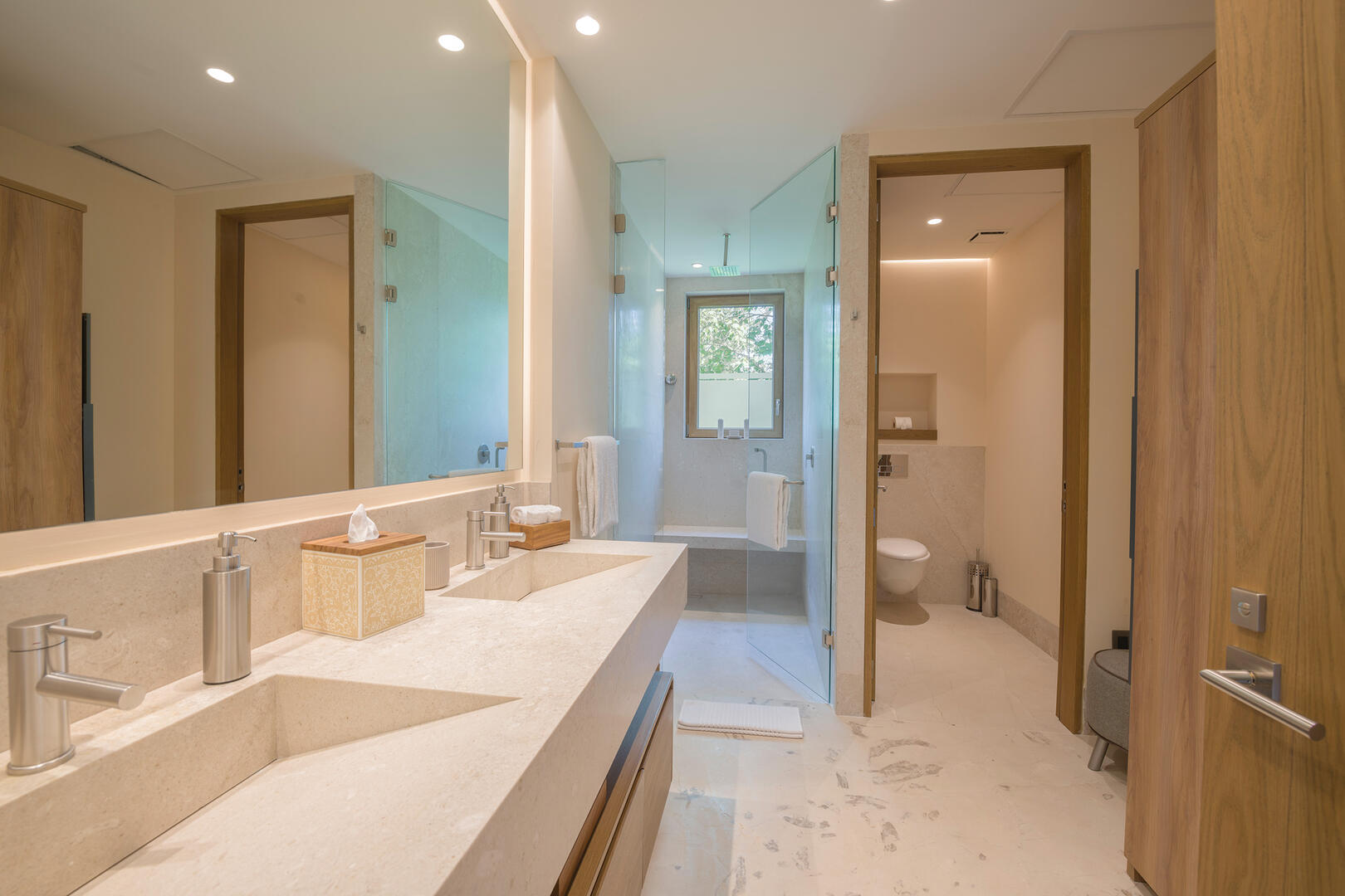 Casa Yeiya, Seven-Bedroom Ocean-View Villa in Kupuri, Punta Mita - Photo 5