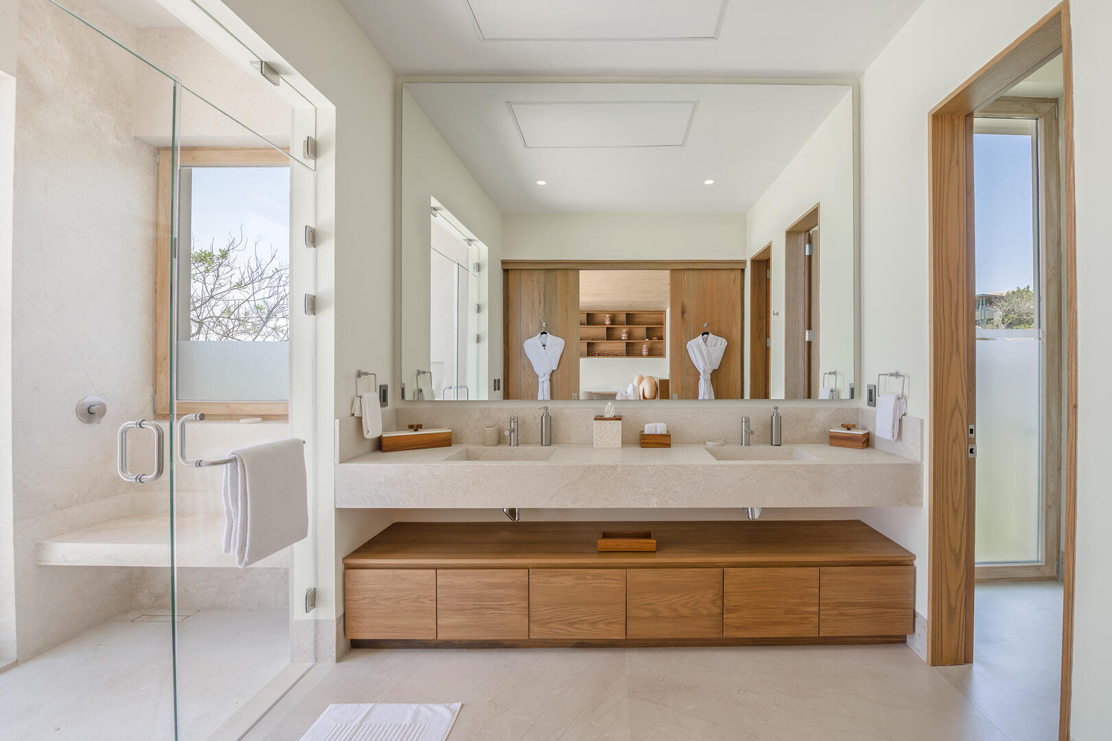 Casa Yeiya, Seven-Bedroom Ocean-View Villa in Kupuri, Punta Mita - Photo 41