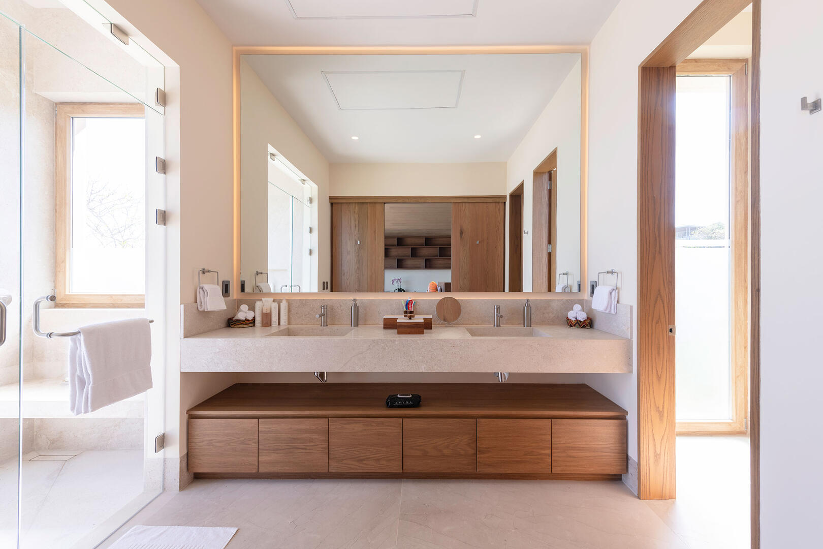 Casa Yeiya, Seven-Bedroom Ocean-View Villa in Kupuri, Punta Mita - Photo 42
