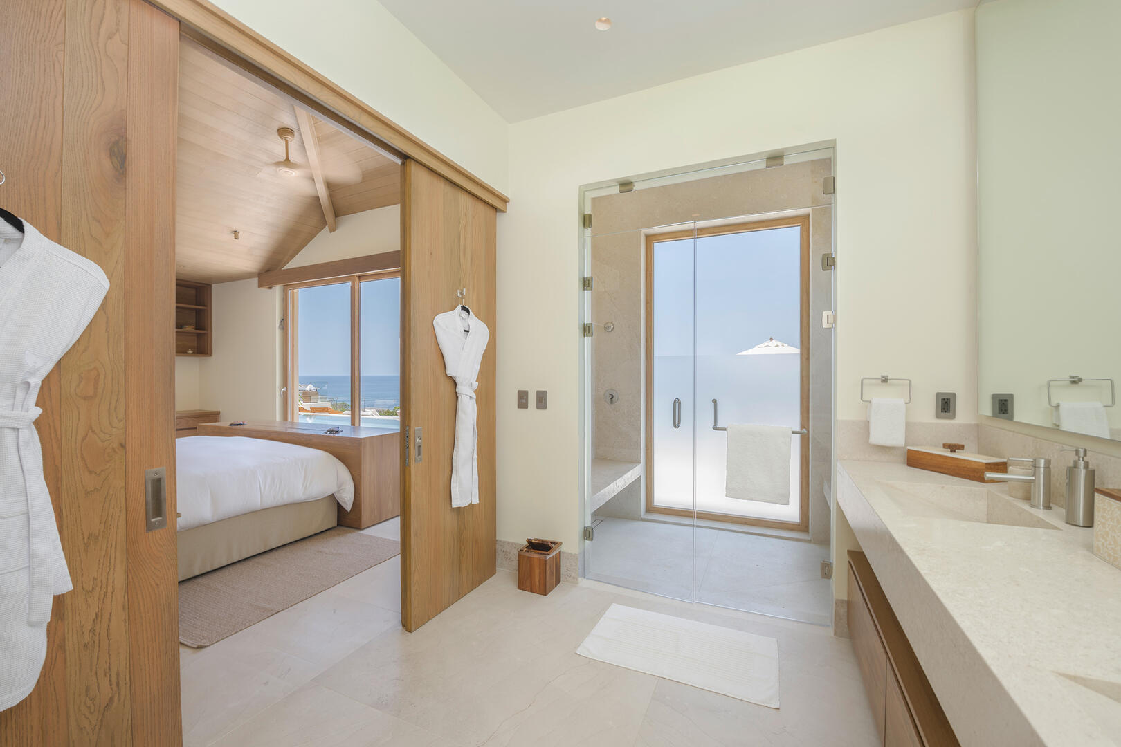 Casa Yeiya, Seven-Bedroom Ocean-View Villa in Kupuri, Punta Mita - Photo 43