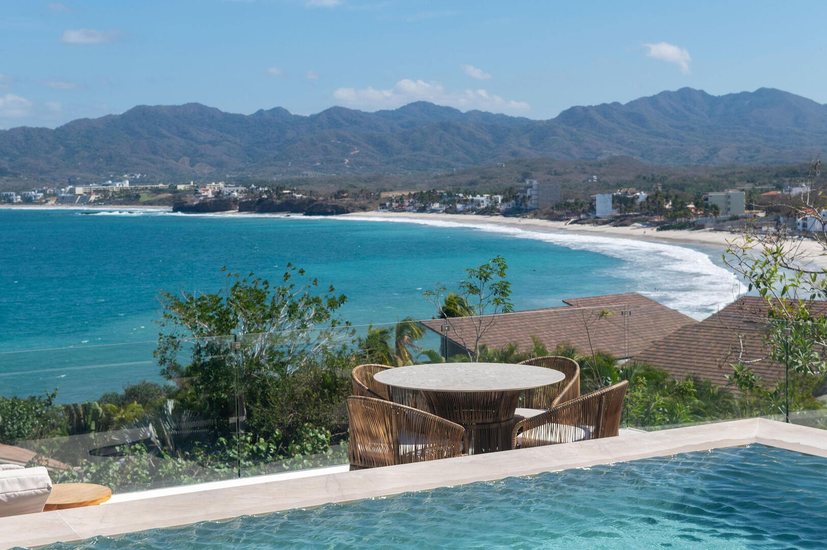 Casa Yeiya, Seven-Bedroom Ocean-View Villa in Kupuri, Punta Mita - Photo 47